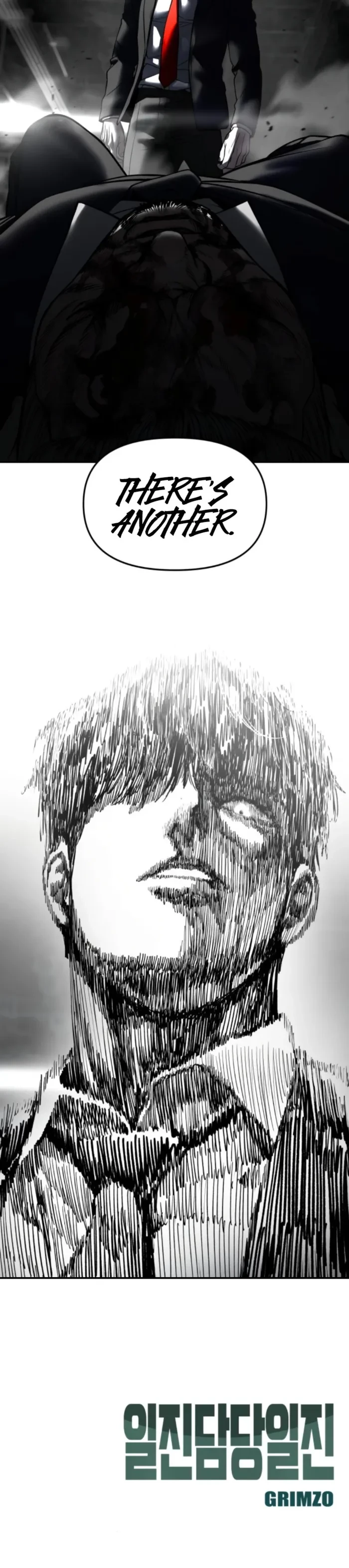 The Bully In-Charge Chapter 165 - 14