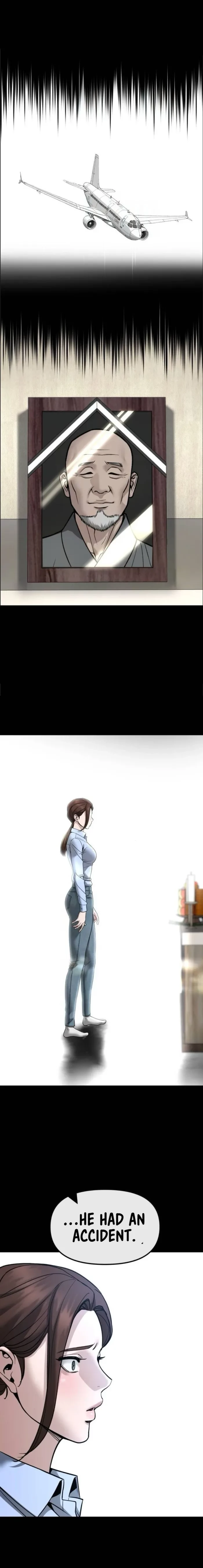 The Bully In-Charge Chapter 161 - 7