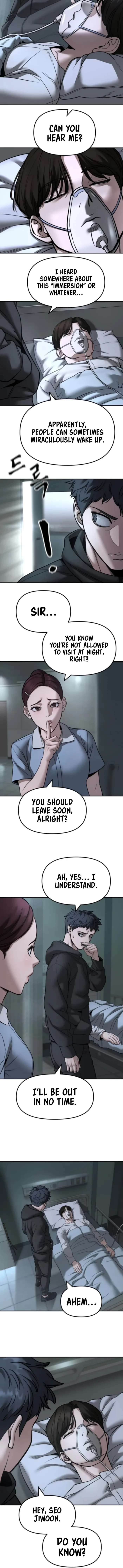 The Bully In-Charge Chapter 160 - 2