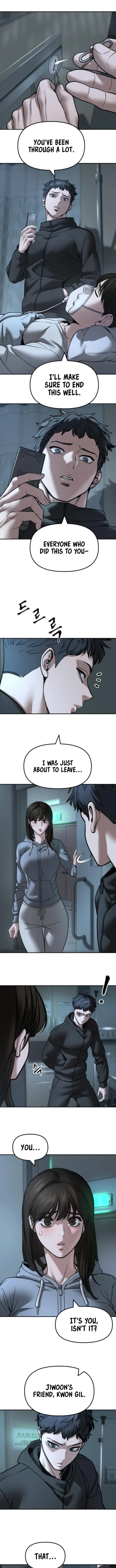 The Bully In-Charge Chapter 160 - 13