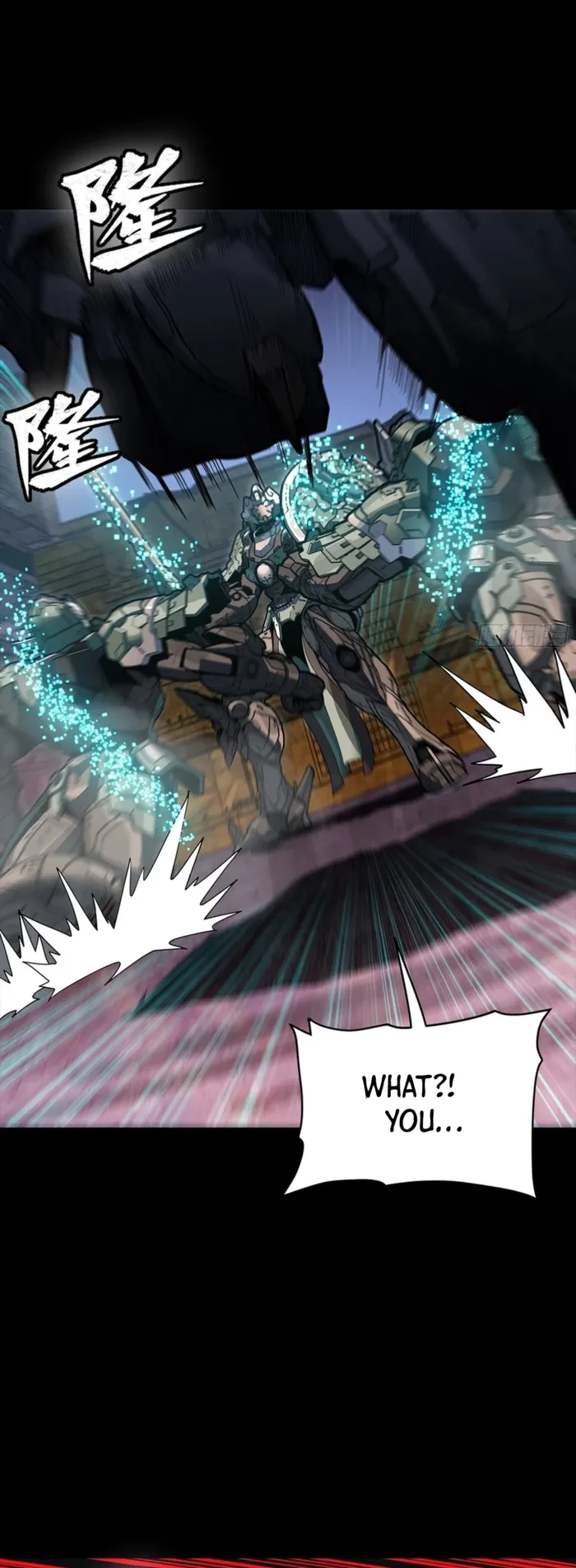 Legend of Star General Chapter 351 - 8