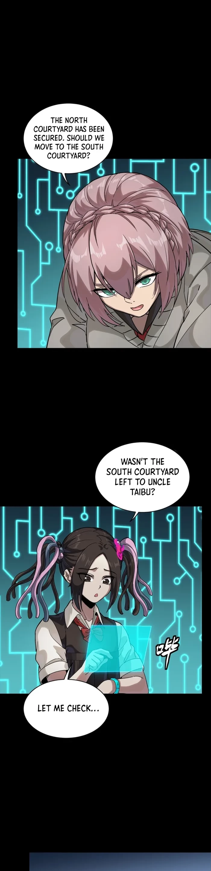 Legend of Star General Chapter 351 - 11