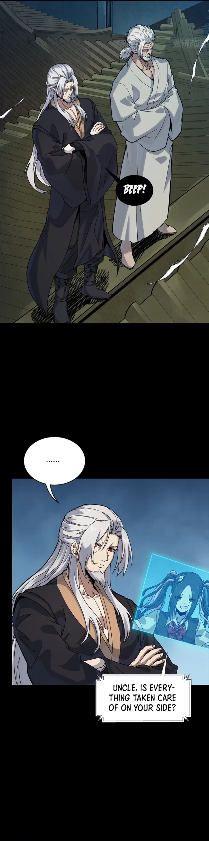 Legend of Star General Chapter 351 - 13