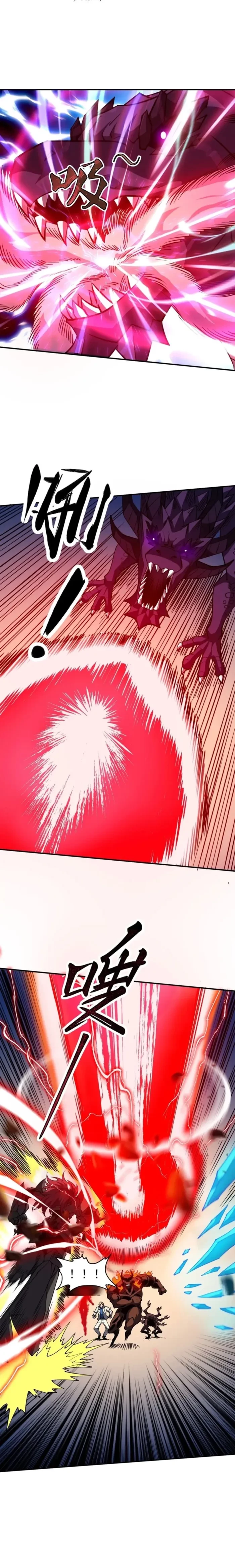 Global Beast Tamer: I Can See the Path of Evolution Chapter 65 - 2