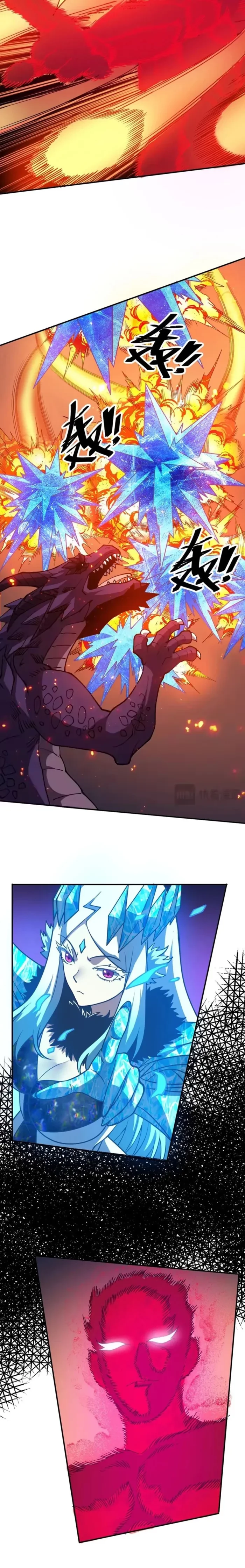 Global Beast Tamer: I Can See the Path of Evolution Chapter 65 - 6