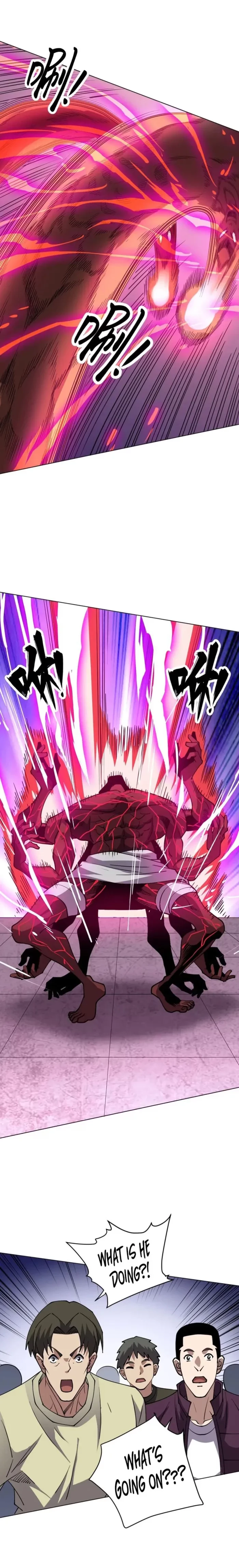 Global Beast Tamer: I Can See the Path of Evolution Chapter 65 - 10