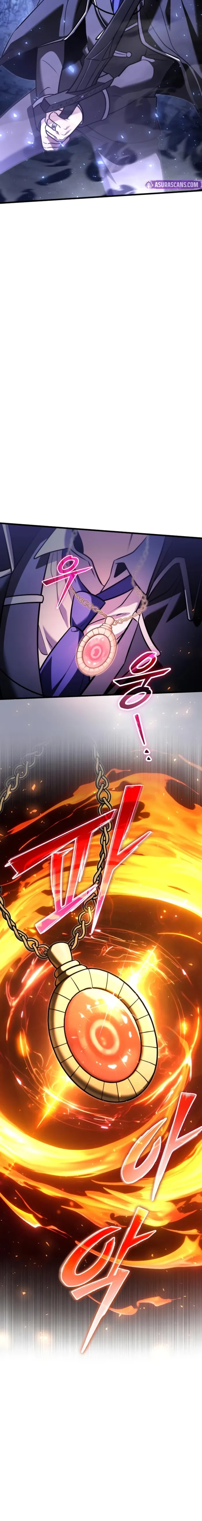 Time-Limited Genius Dark Knight Chapter 139 - 4