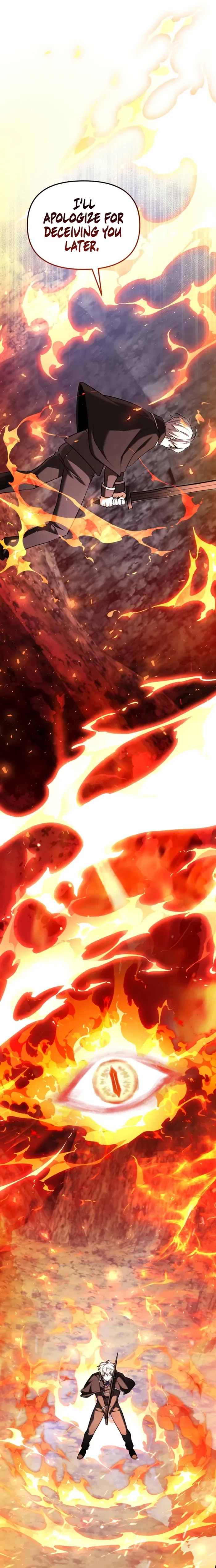 Time-Limited Genius Dark Knight Chapter 139 - 5