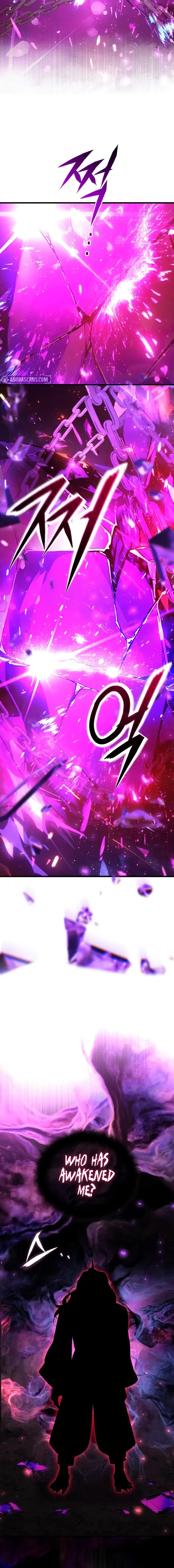 Time-Limited Genius Dark Knight Chapter 140 - 6