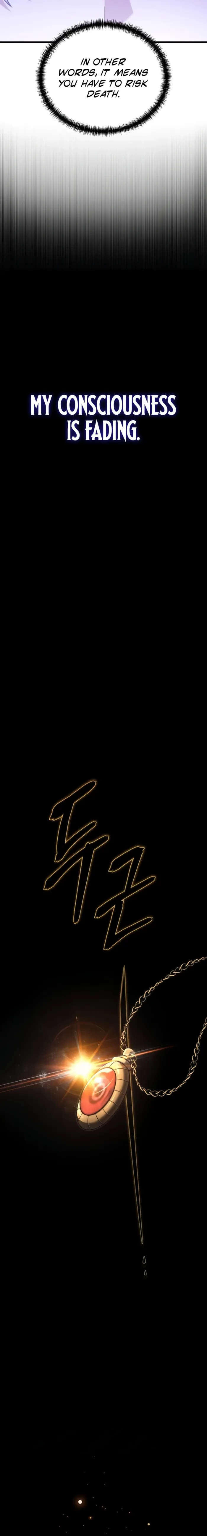 Time-Limited Genius Dark Knight Chapter 139 - 12