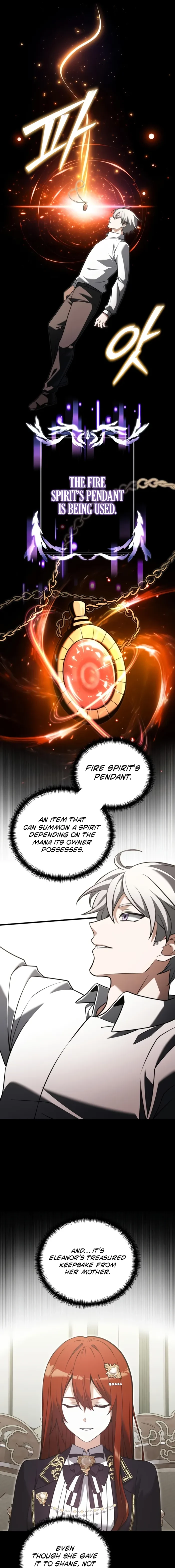 Time-Limited Genius Dark Knight Chapter 139 - 13