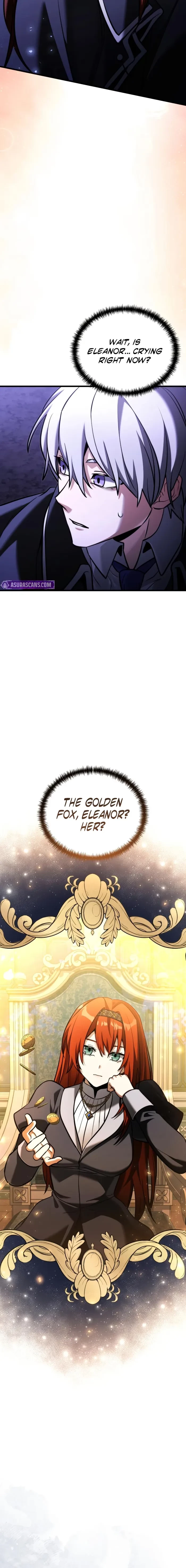 Time-Limited Genius Dark Knight Chapter 140 - 14