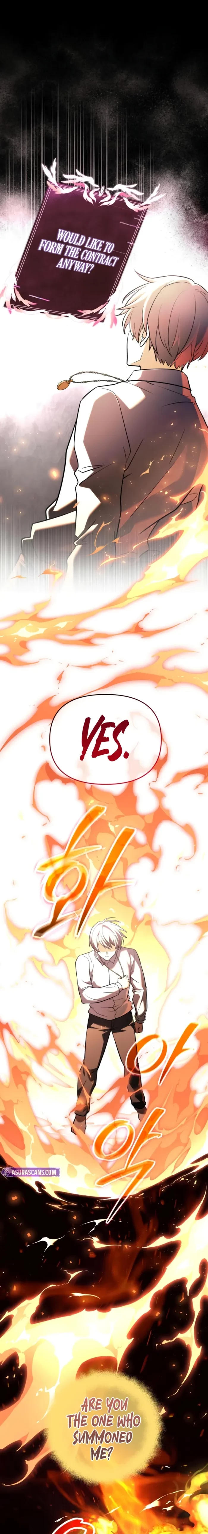 Time-Limited Genius Dark Knight Chapter 139 - 16