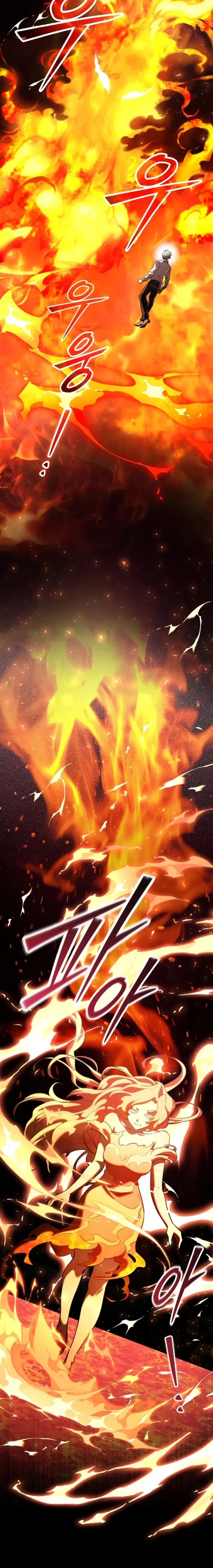 Time-Limited Genius Dark Knight Chapter 139 - 17