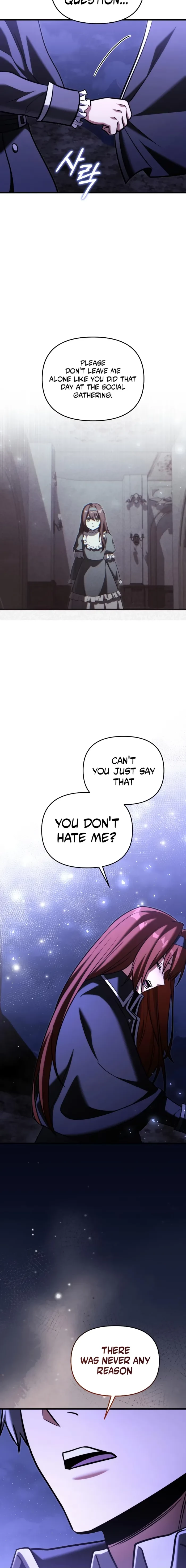 Time-Limited Genius Dark Knight Chapter 140 - 18