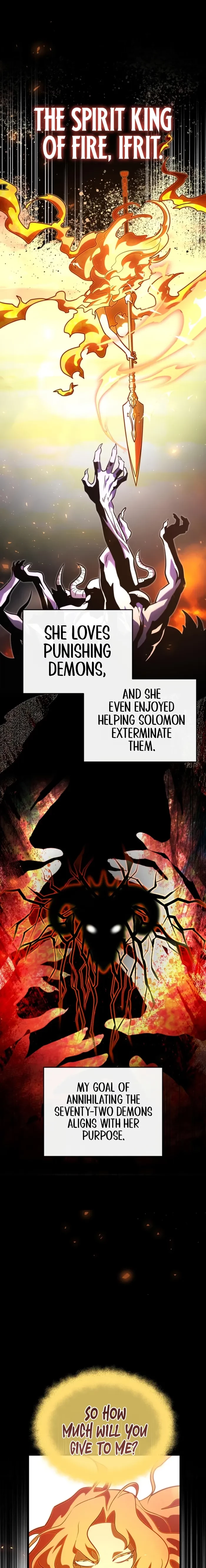 Time-Limited Genius Dark Knight Chapter 139 - 20