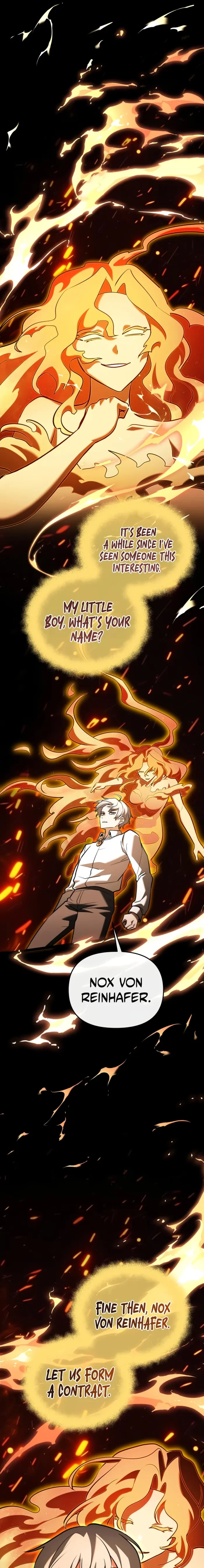 Time-Limited Genius Dark Knight Chapter 139 - 22