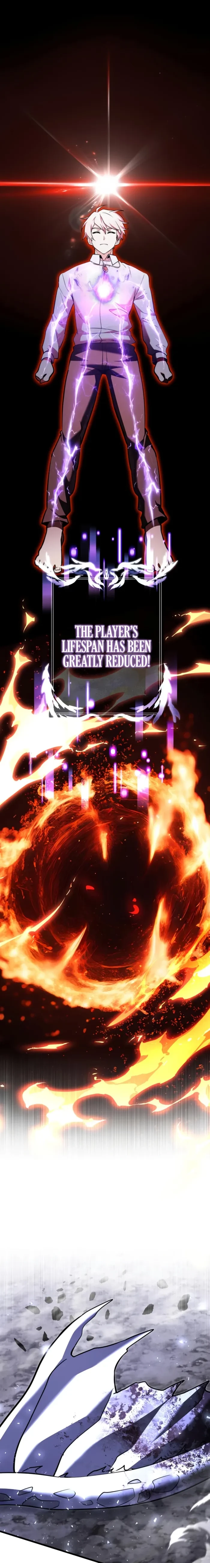 Time-Limited Genius Dark Knight Chapter 139 - 24