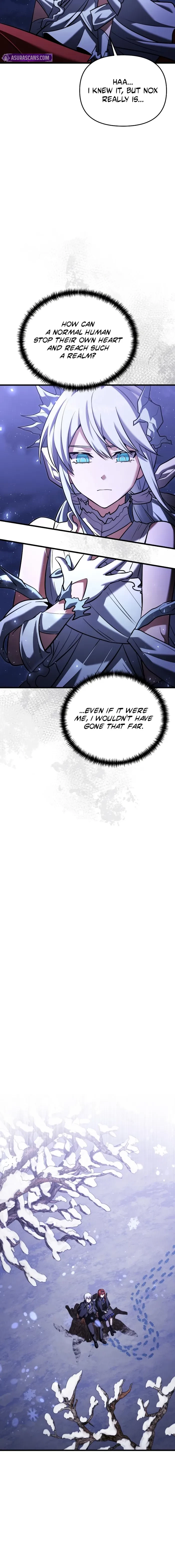 Time-Limited Genius Dark Knight Chapter 140 - 26