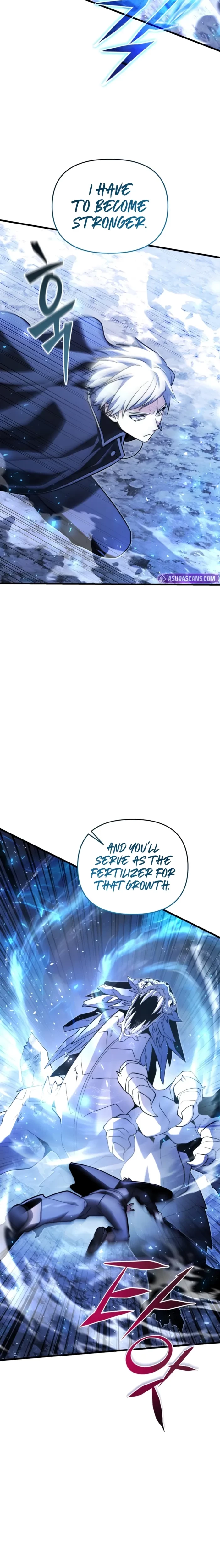 Time-Limited Genius Dark Knight Chapter 139 - 27