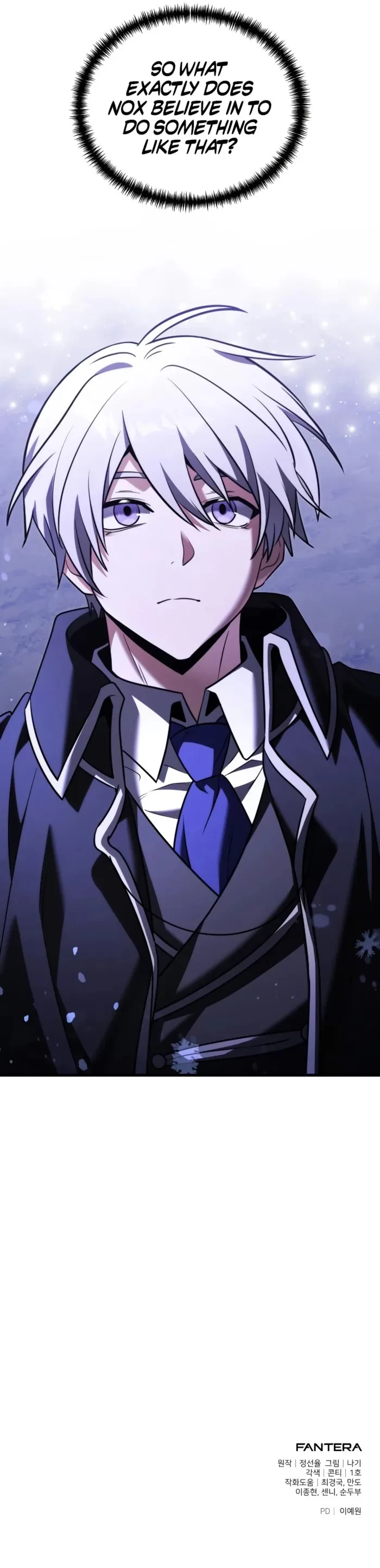 Time-Limited Genius Dark Knight Chapter 140 - 27