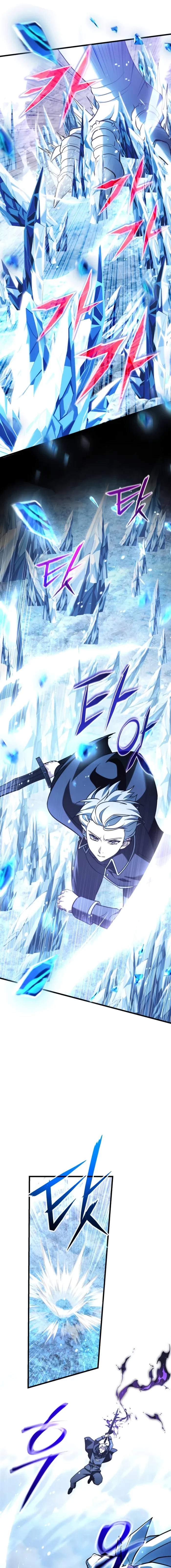 Time-Limited Genius Dark Knight Chapter 139 - 28