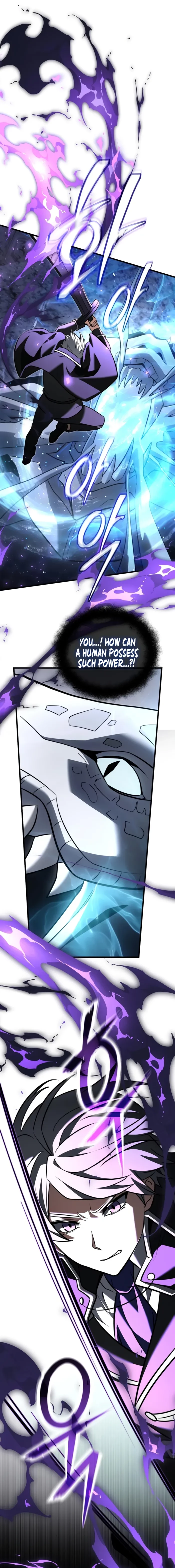 Time-Limited Genius Dark Knight Chapter 139 - 30