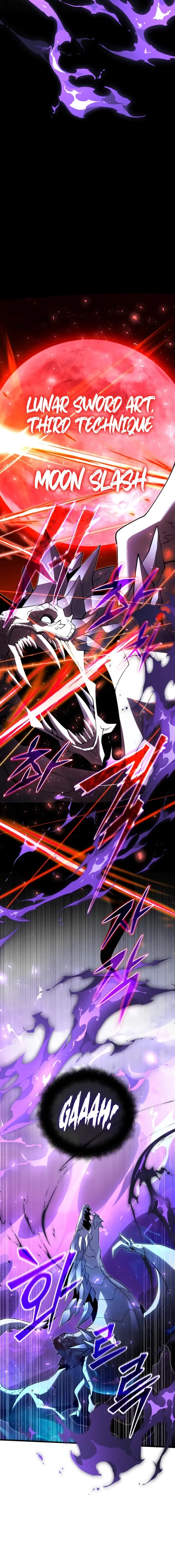 Time-Limited Genius Dark Knight Chapter 139 - 31