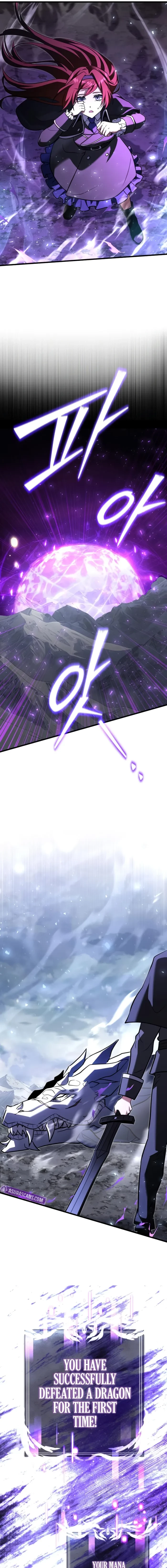 Time-Limited Genius Dark Knight Chapter 139 - 32