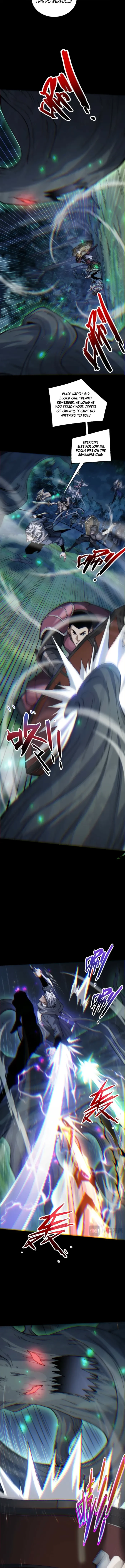 Rebirth of the Thief Who Roamed the World Chapter 9 - 3