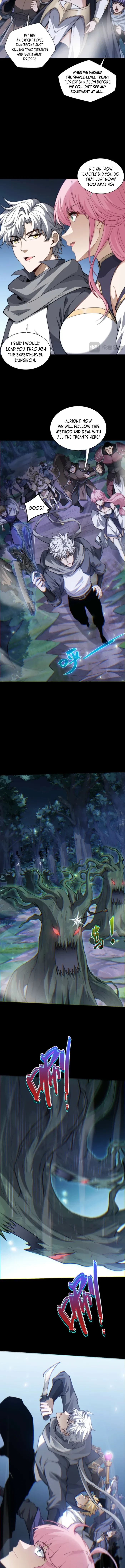 Rebirth of the Thief Who Roamed the World Chapter 9 - 5