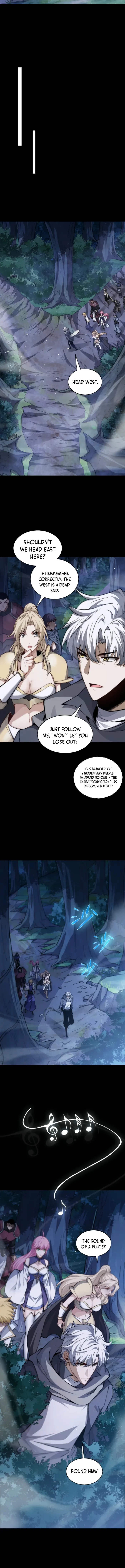 Rebirth of the Thief Who Roamed the World Chapter 9 - 7