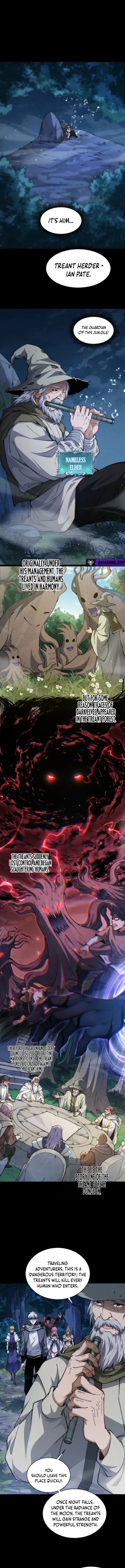 Rebirth of the Thief Who Roamed the World Chapter 9 - 8