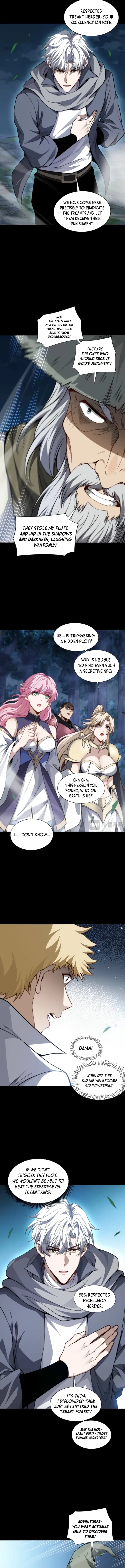 Rebirth of the Thief Who Roamed the World Chapter 9 - 9