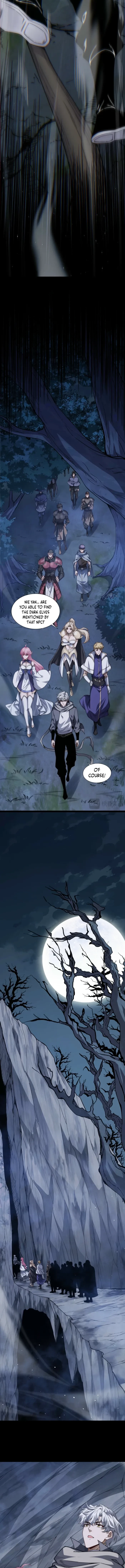 Rebirth of the Thief Who Roamed the World Chapter 9 - 11