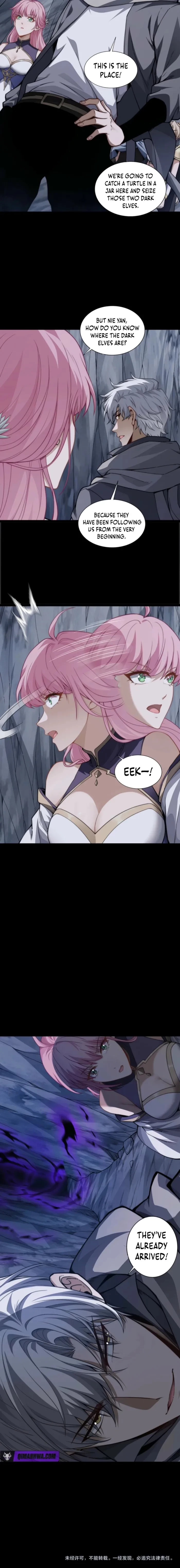 Rebirth of the Thief Who Roamed the World Chapter 9 - 12