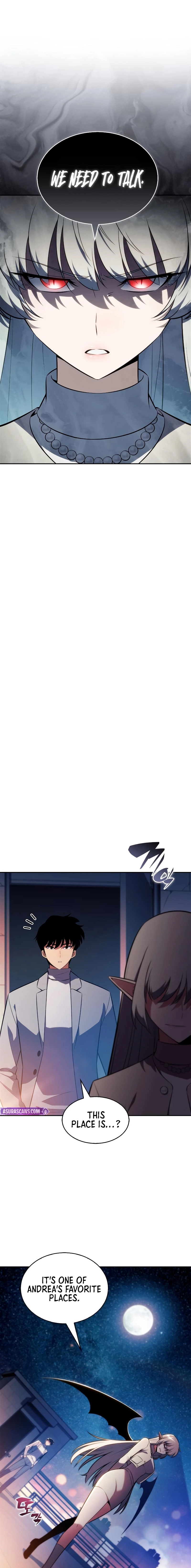 I’m the Max-Level Newbie Chapter 249 - 1