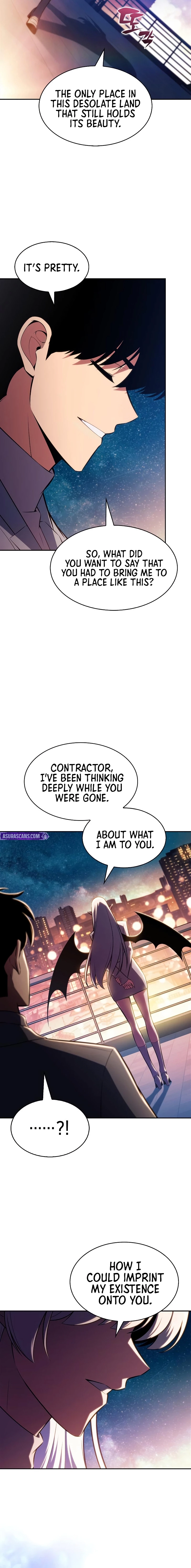 I’m the Max-Level Newbie Chapter 249 - 2