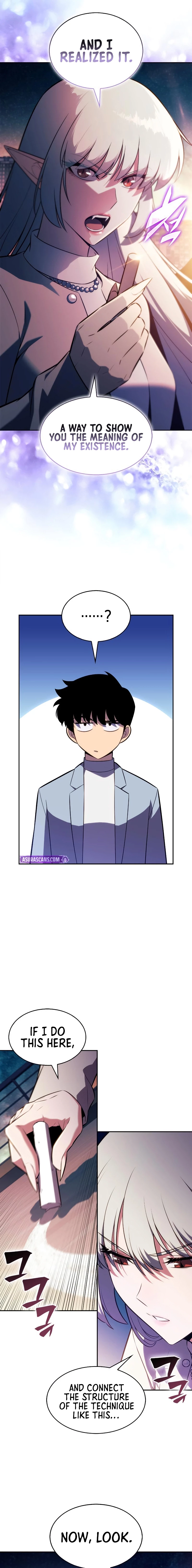 I’m the Max-Level Newbie Chapter 249 - 3