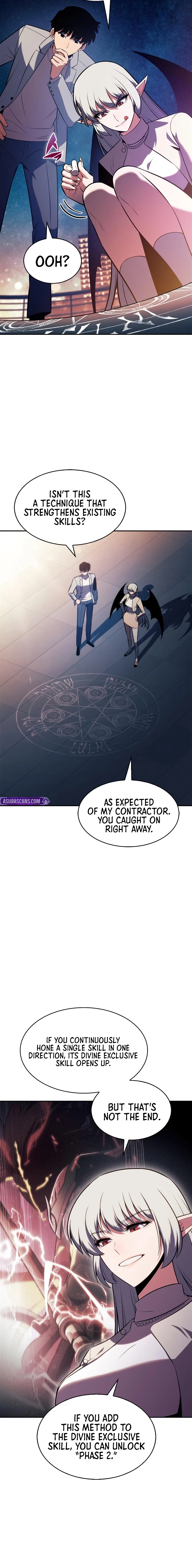 I’m the Max-Level Newbie Chapter 249 - 4