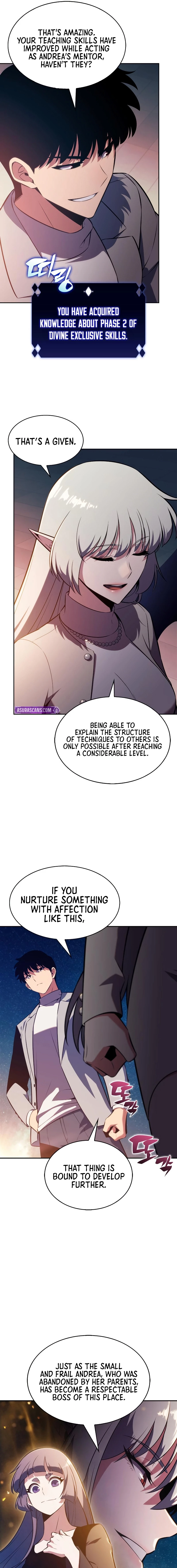 I’m the Max-Level Newbie Chapter 249 - 5