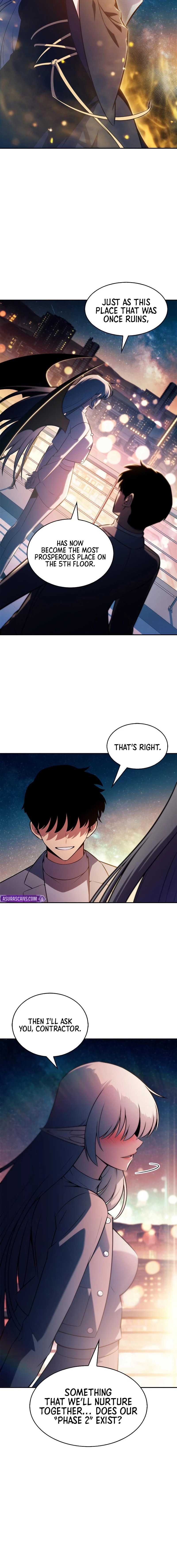 I’m the Max-Level Newbie Chapter 249 - 6