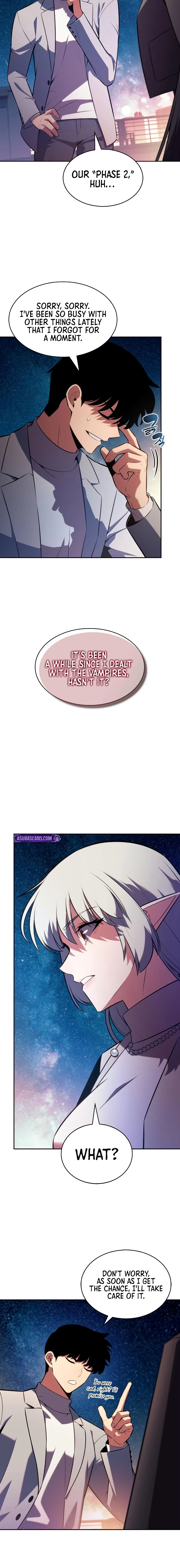 I’m the Max-Level Newbie Chapter 249 - 8