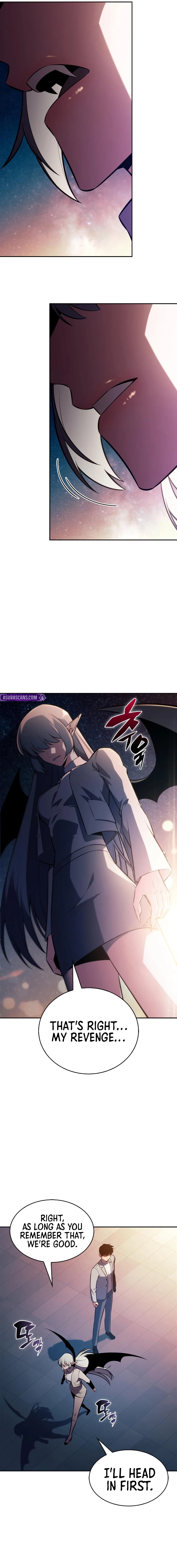 I’m the Max-Level Newbie Chapter 249 - 10