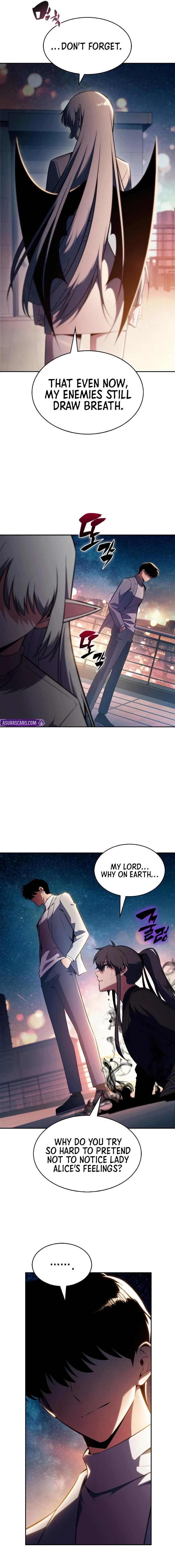 I’m the Max-Level Newbie Chapter 249 - 11