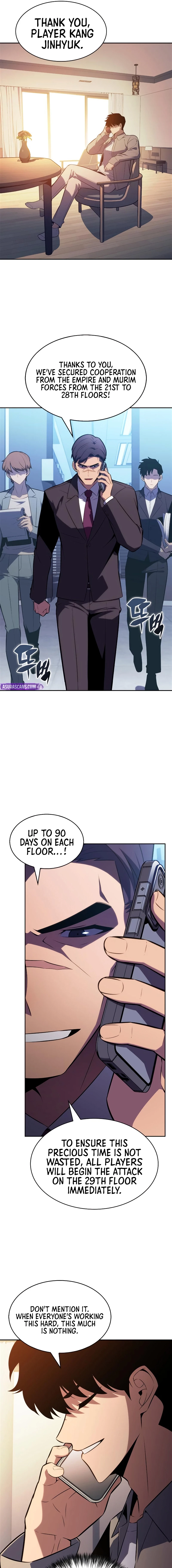 I’m the Max-Level Newbie Chapter 249 - 13