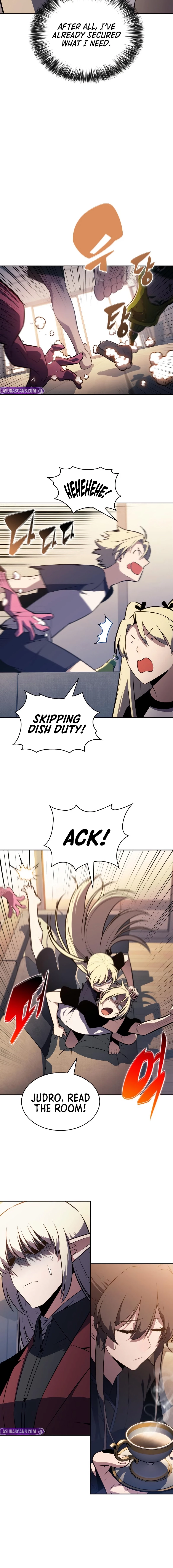 I’m the Max-Level Newbie Chapter 249 - 14