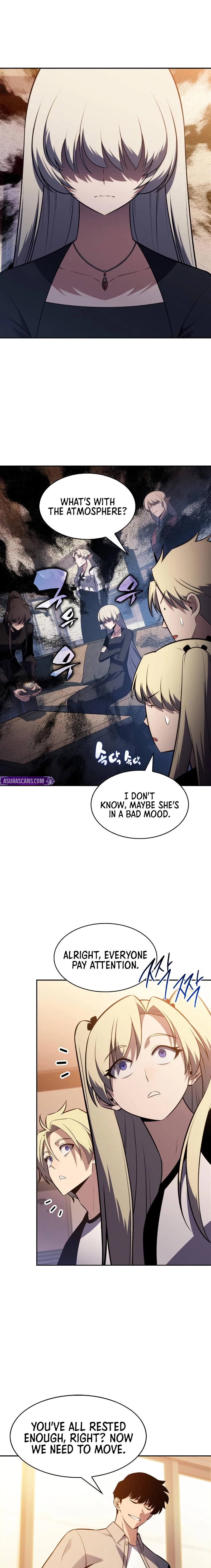 I’m the Max-Level Newbie Chapter 249 - 15