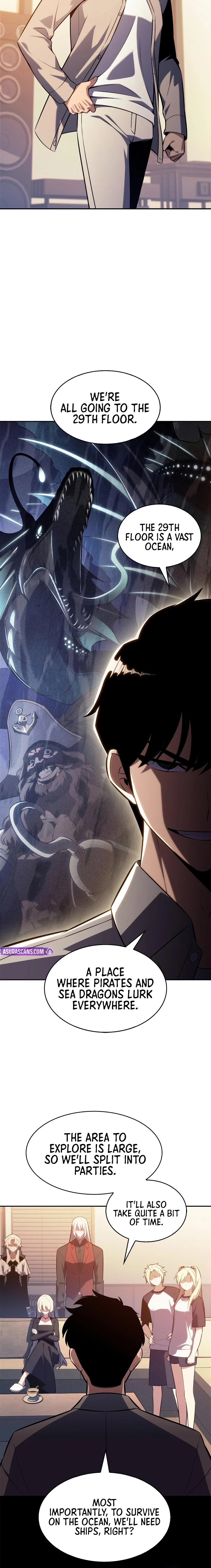 I’m the Max-Level Newbie Chapter 249 - 16