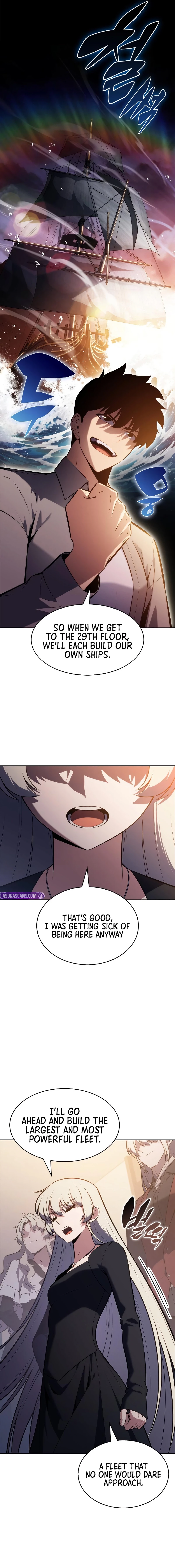 I’m the Max-Level Newbie Chapter 249 - 17